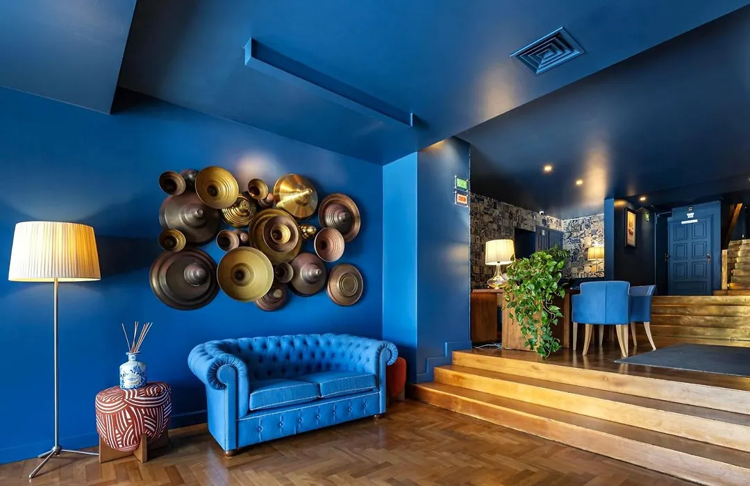 Villa Cascais Boutique Hotel-1